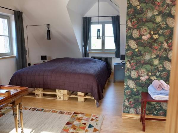 Dzika Róża Lubiatowo