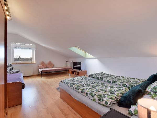 Pokoje Gościnne Paula