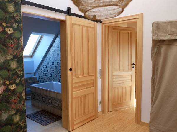 Dzika Róża Lubiatowo