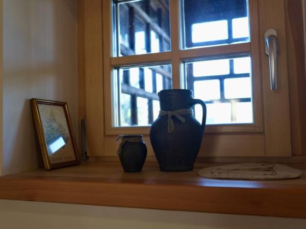 Dzika Róża Lubiatowo