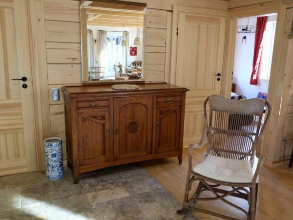 Dzika Róża Lubiatowo