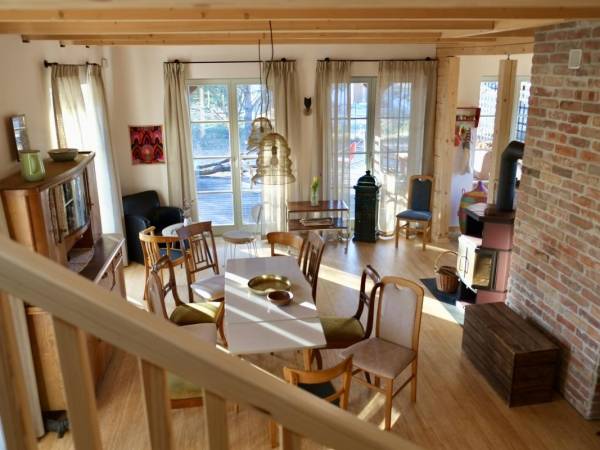 Dzika Róża Lubiatowo