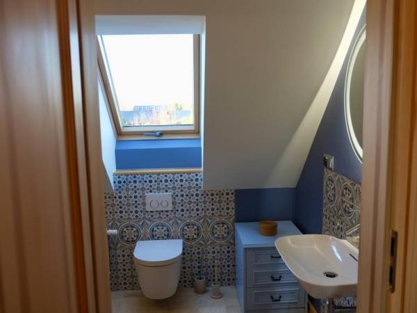 Dzika Róża Lubiatowo