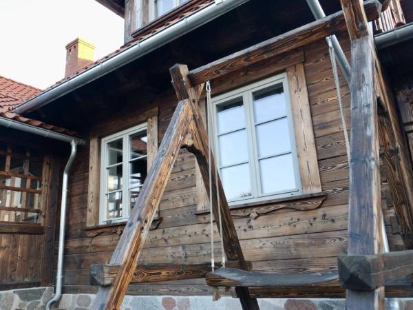 Dzika Róża Lubiatowo