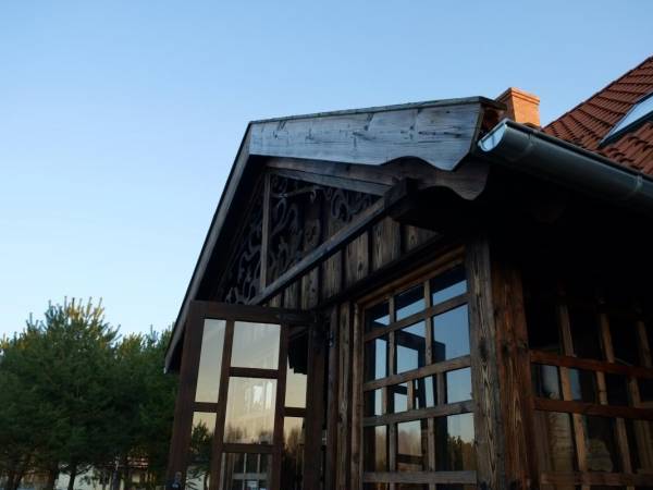 Dzika Róża Lubiatowo