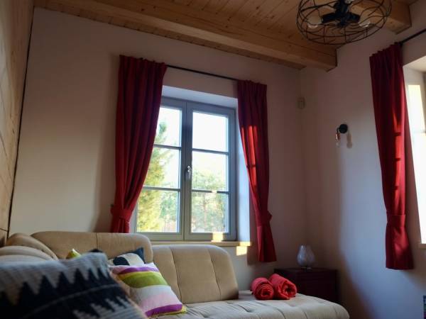 Dzika Róża Lubiatowo