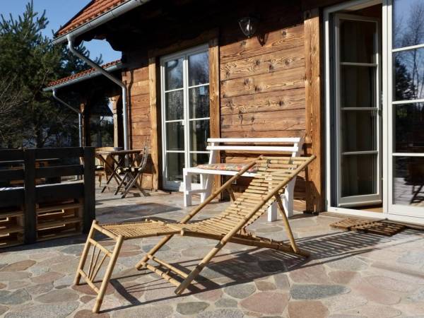 Dzika Róża Lubiatowo