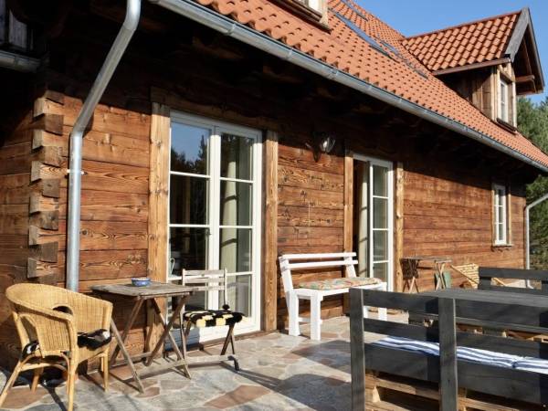 Dzika Róża Lubiatowo