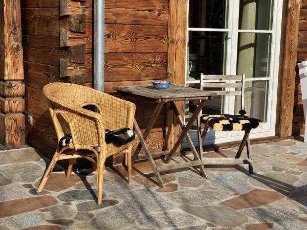 Dzika Róża Lubiatowo