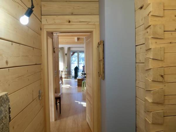 Dzika Róża Lubiatowo