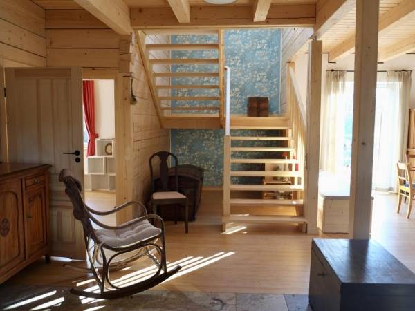 Dzika Róża Lubiatowo