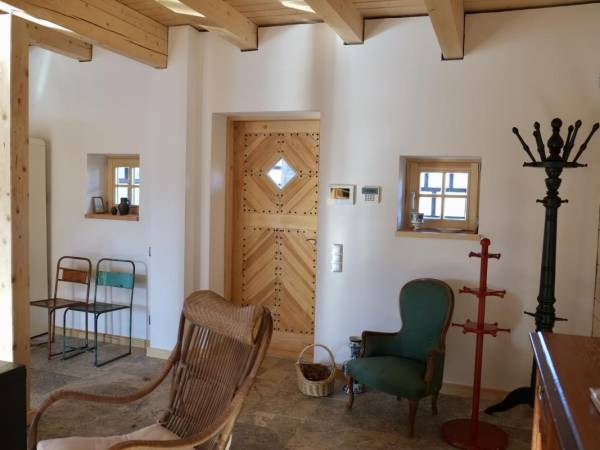 Dzika Róża Lubiatowo