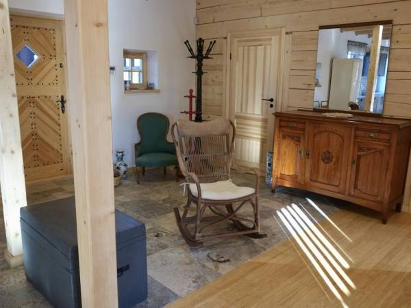 Dzika Róża Lubiatowo