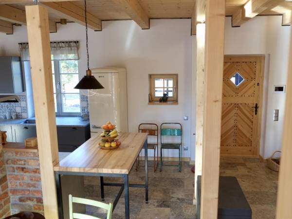 Dzika Róża Lubiatowo