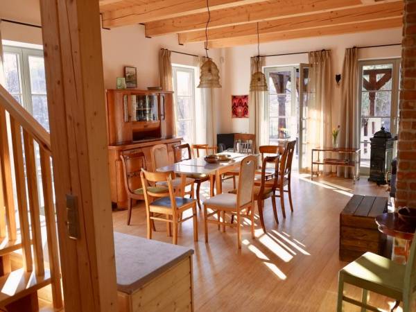 Dzika Róża Lubiatowo