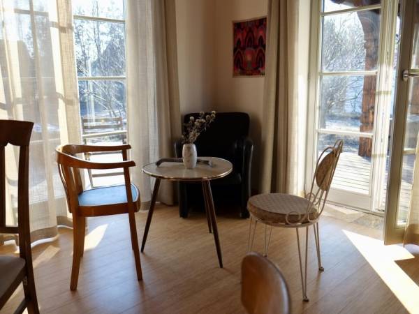 Dzika Róża Lubiatowo