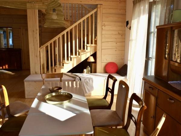 Dzika Róża Lubiatowo