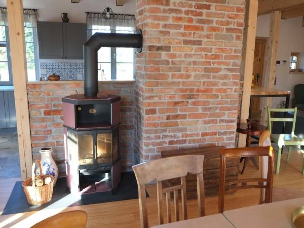 Dzika Róża Lubiatowo