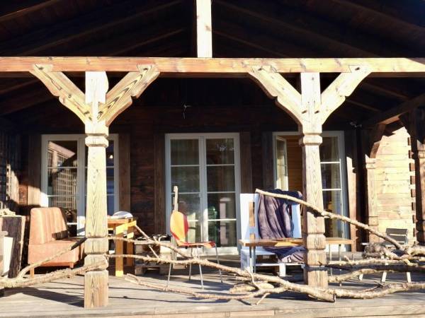 Dzika Róża Lubiatowo