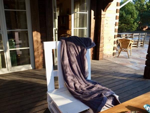 Dzika Róża Lubiatowo