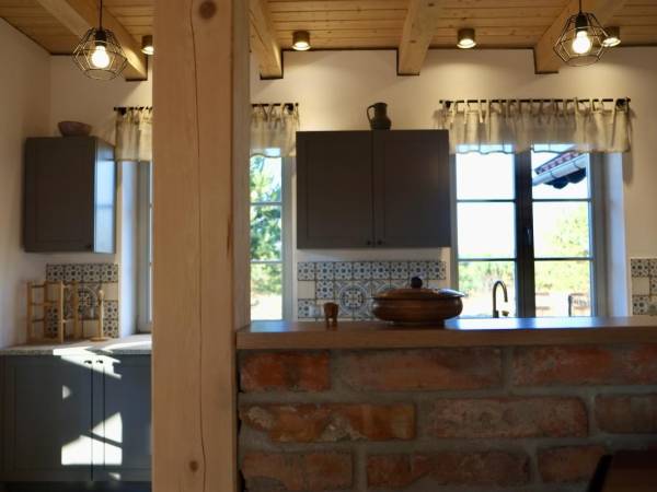 Dzika Róża Lubiatowo