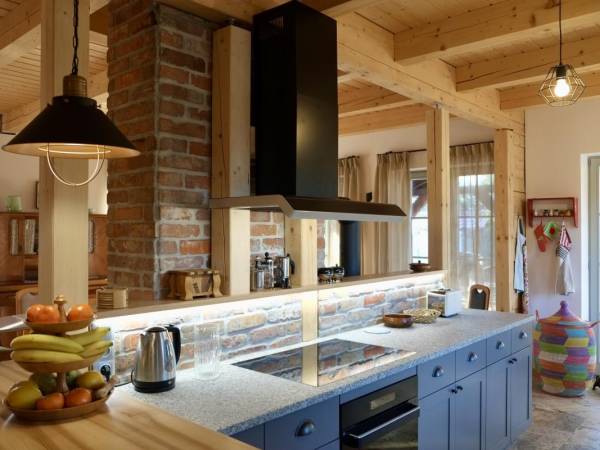 Dzika Róża Lubiatowo