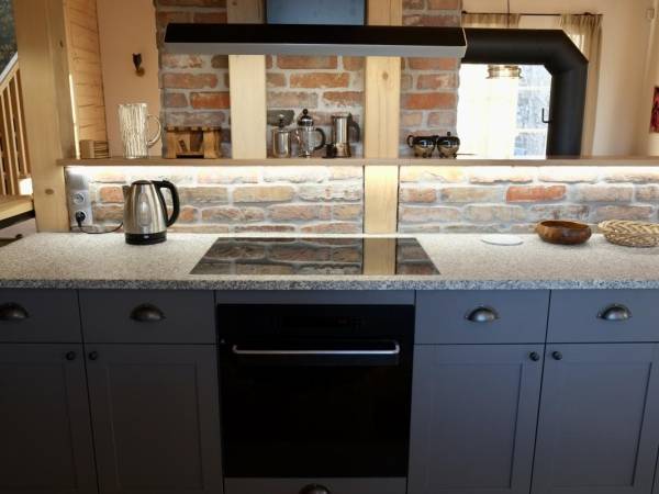 Dzika Róża Lubiatowo