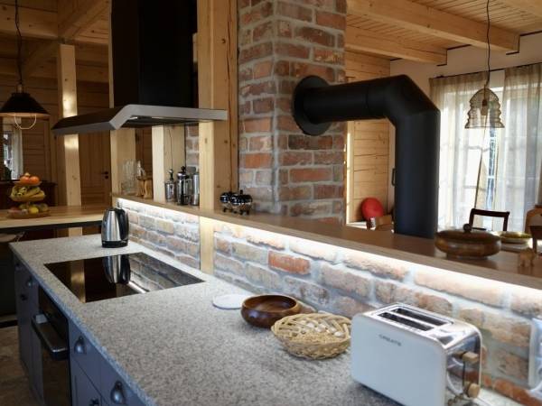 Dzika Róża Lubiatowo