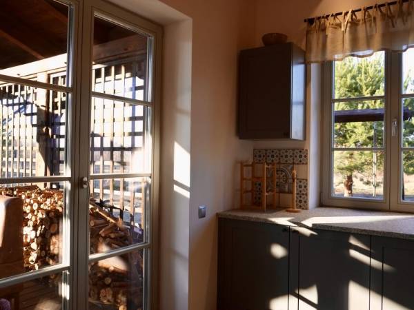 Dzika Róża Lubiatowo