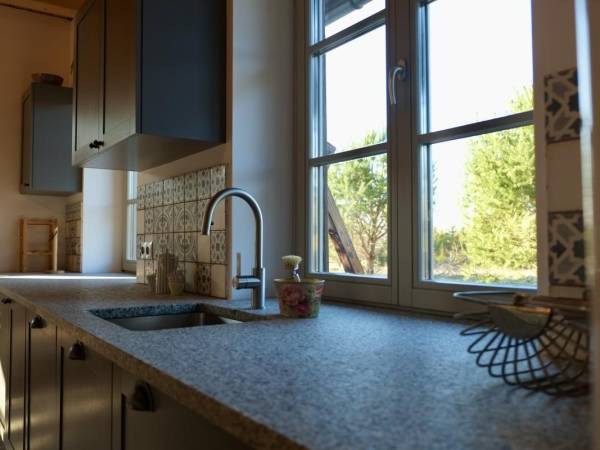 Dzika Róża Lubiatowo