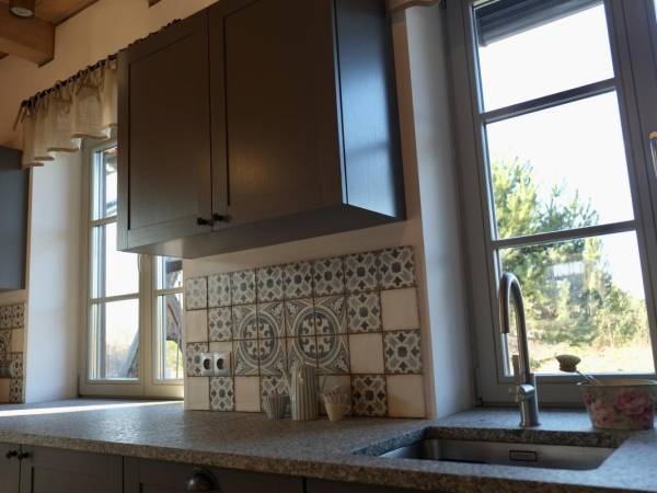 Dzika Róża Lubiatowo