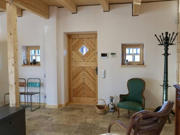 Dzika Róża Lubiatowo