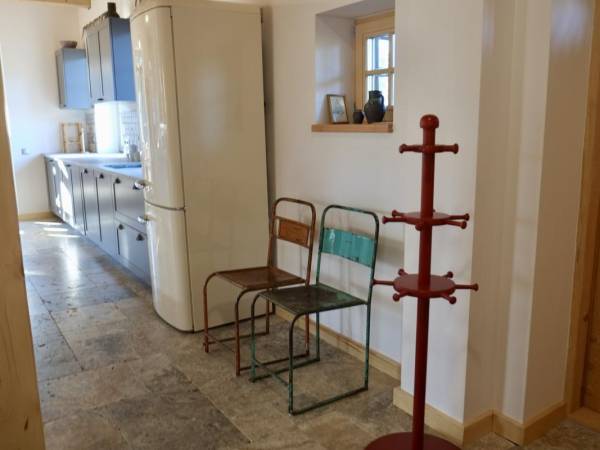 Dzika Róża Lubiatowo