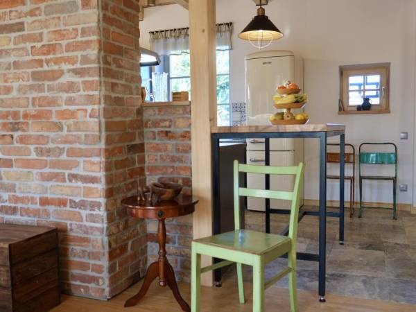 Dzika Róża Lubiatowo