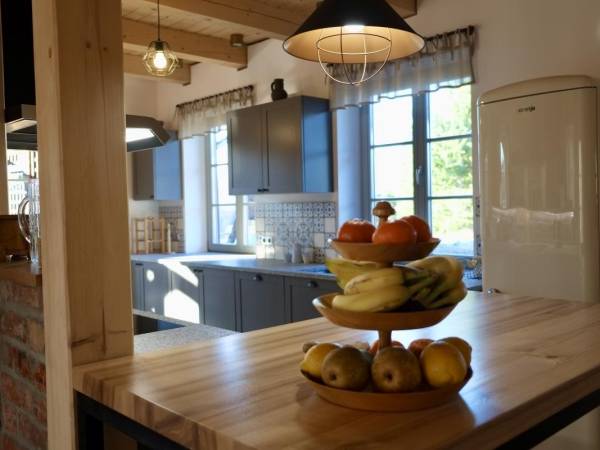 Dzika Róża Lubiatowo