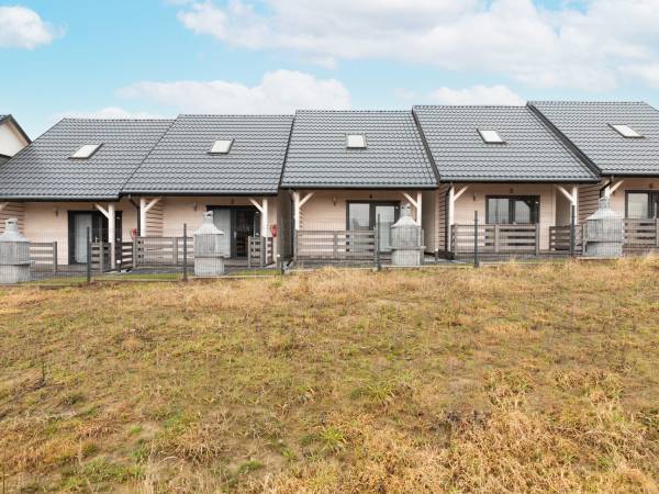 Ośrodek Wypoczynkowy DAKAR