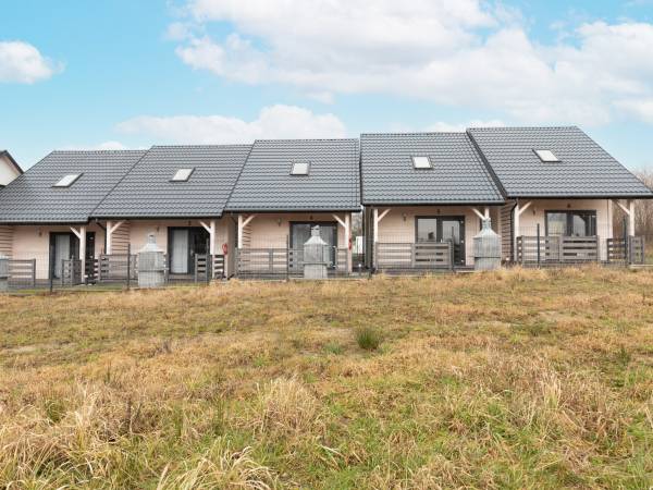 Ośrodek Wypoczynkowy DAKAR