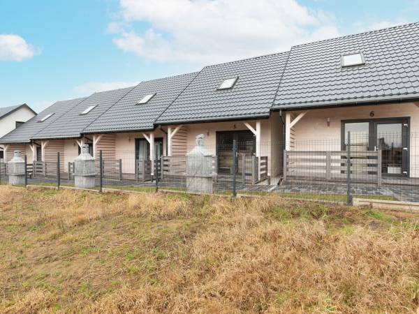 Ośrodek Wypoczynkowy DAKAR