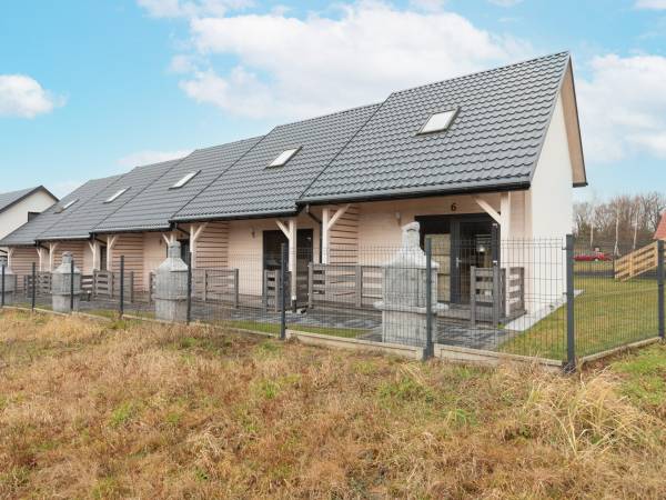 Ośrodek Wypoczynkowy DAKAR