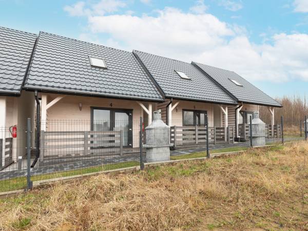 Ośrodek Wypoczynkowy DAKAR