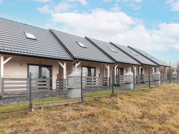 Ośrodek Wypoczynkowy DAKAR