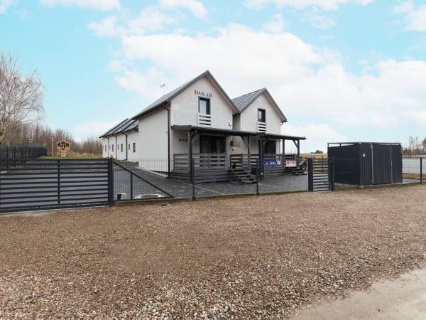 Ośrodek Wypoczynkowy DAKAR