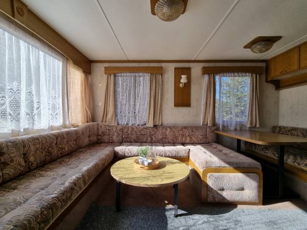 domek holenderski 4os.