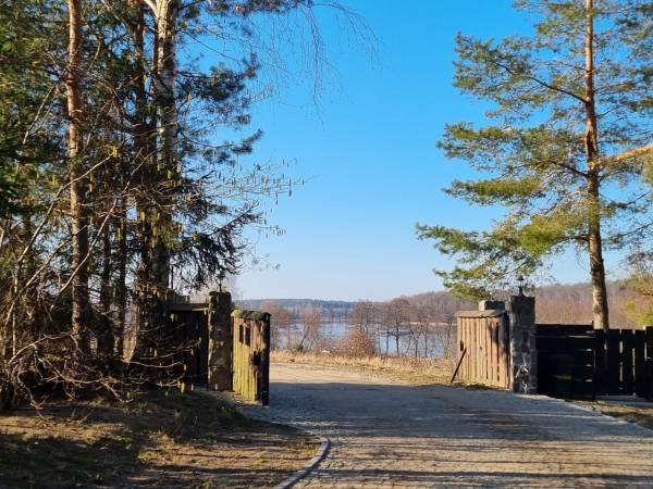 witajcie w Jasiowy Zakątku