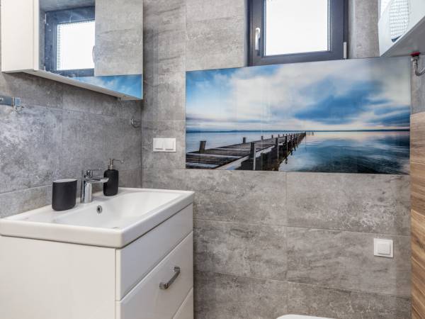 Ośrodek Wypoczynkowy DAKAR