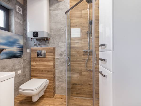 Ośrodek Wypoczynkowy DAKAR