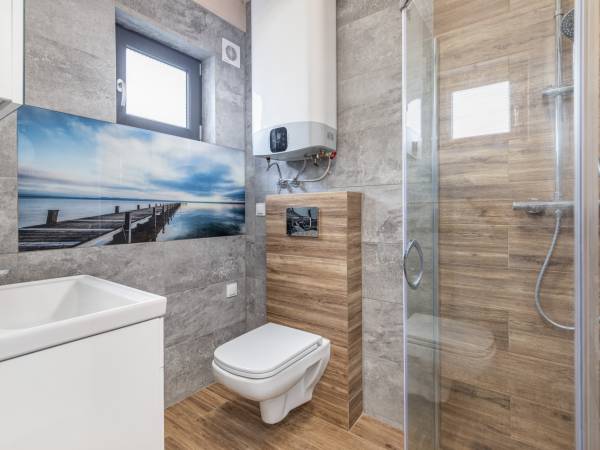 Ośrodek Wypoczynkowy DAKAR