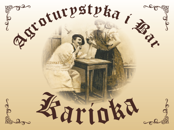 Agroturystyka Karioka