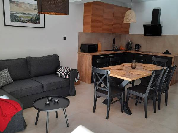Apartament FeliNa 