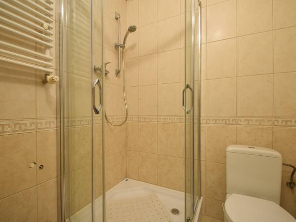 Apartament Pod Wieżyczkami